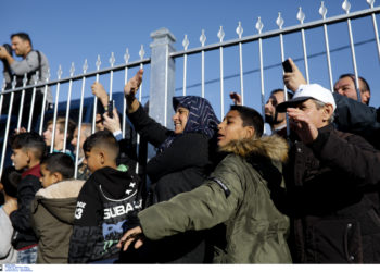 μειονότητα στη Θράκη