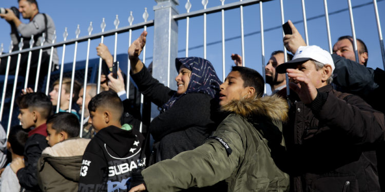 μειονότητα στη Θράκη