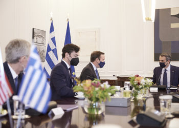 Μητσοτάκης