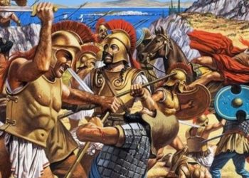 Μάχη του Μαραθώνα