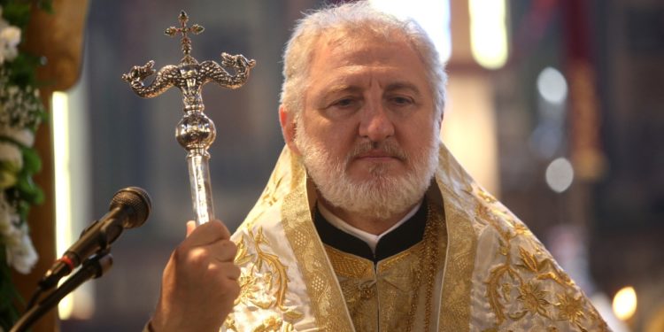 Ελπιδοφόρος