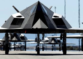 F-117