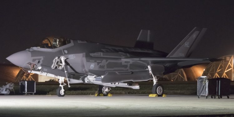 F-35