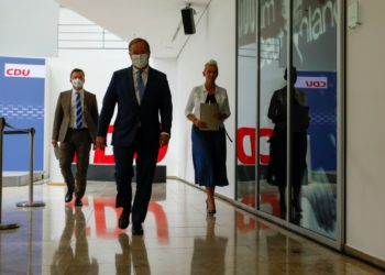 Άρμιν Λάσετ