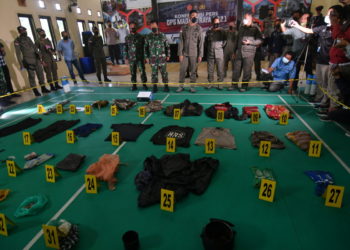 Ινδονησία: Τζιχαντιστής ηγέτης σκοτώθηκε σε ανταλλαγή πυρών