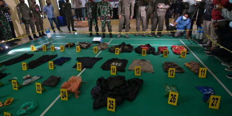 Ινδονησία: Τζιχαντιστής ηγέτης σκοτώθηκε σε ανταλλαγή πυρών