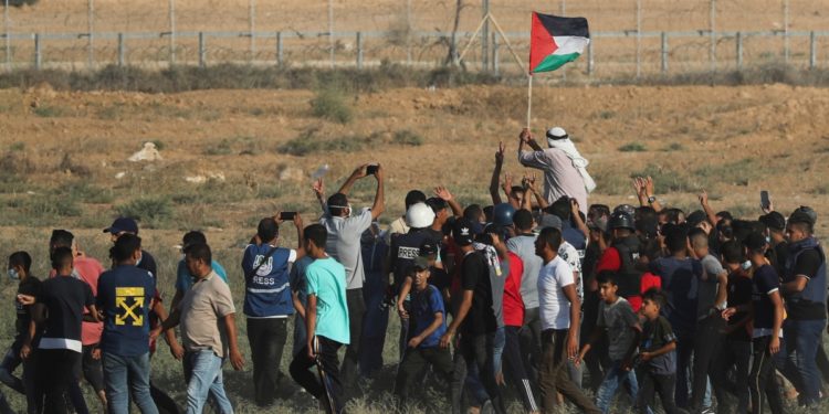 Ισραήλ: Χαλάρωσε κάποιους από τους περιορισμούς που επιβάλει στη Λωρίδα της Γάζας