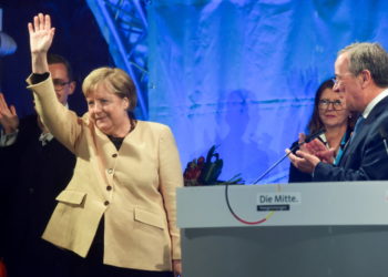 Άνγκελα Μέρκελ: Καγκελάριος των κρίσεων ή των χαμένων ευκαιριών;