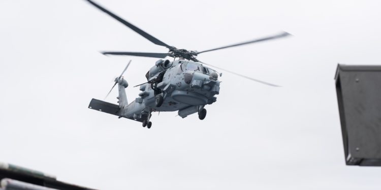 MH-60R