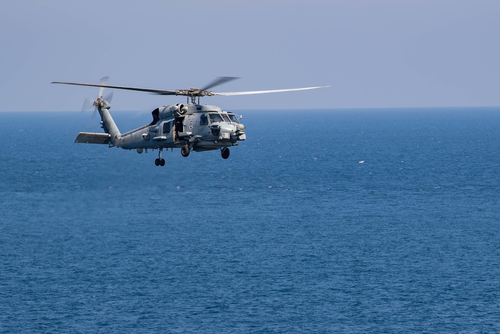  MH-60R
