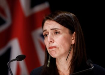 Νέα Ζηλανδία