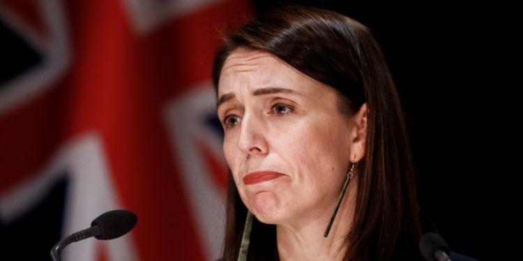 Νέα Ζηλανδία