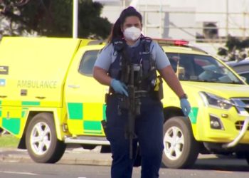 Νέα Ζηλανδία