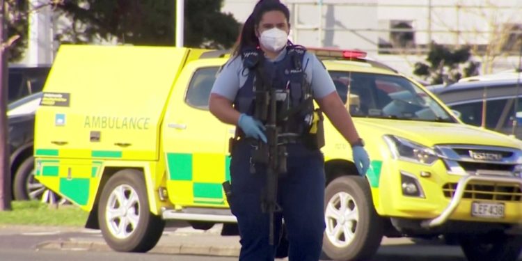 Νέα Ζηλανδία