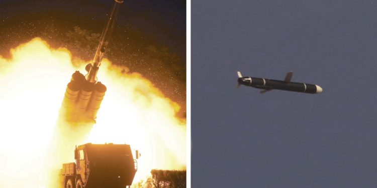 Βόρεια Κορέα