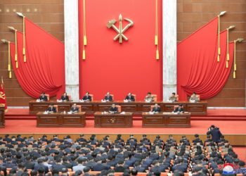 Βόρεια Κορέα