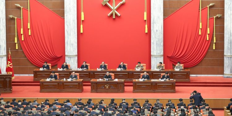 Βόρεια Κορέα