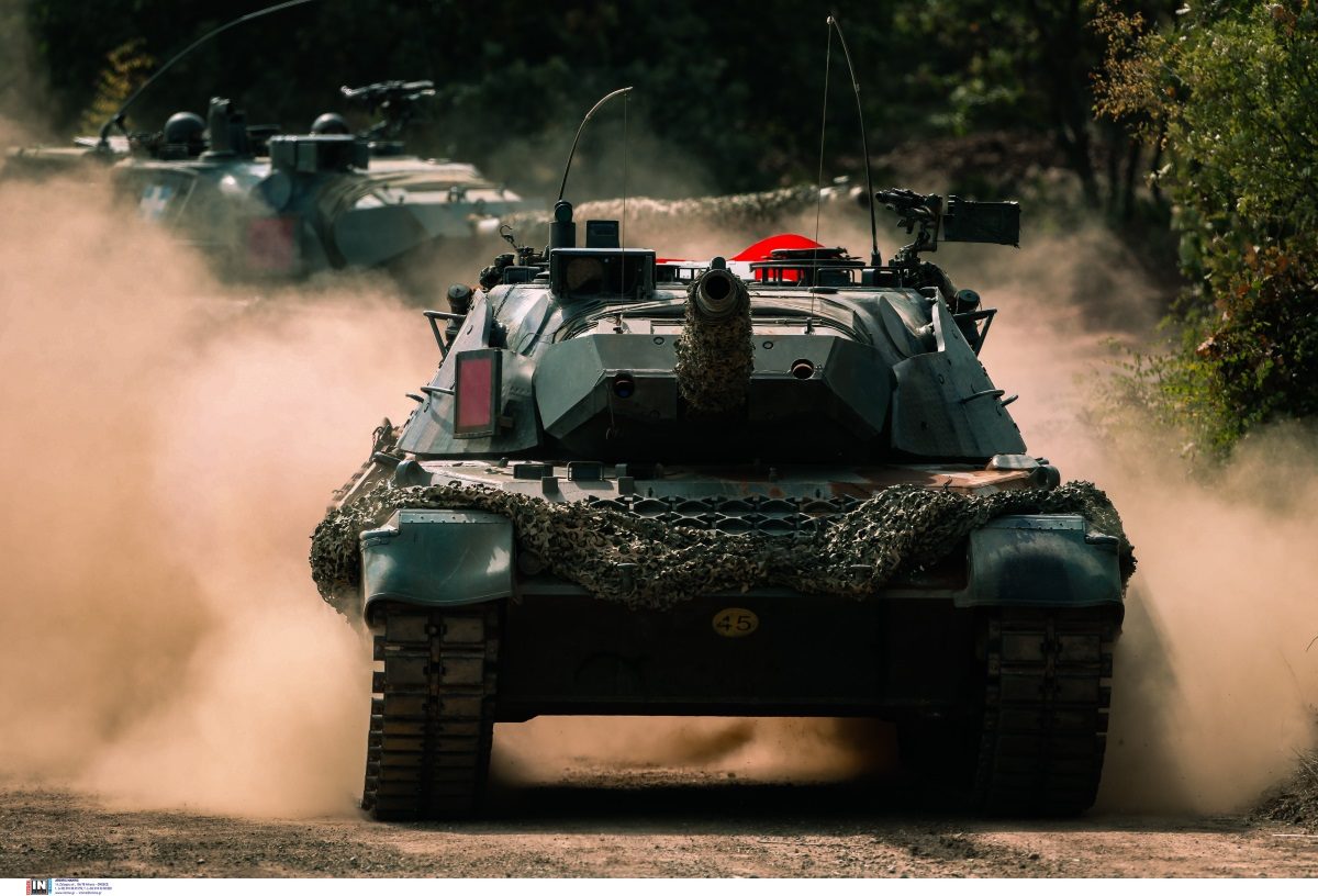 «Παρμενίων 21»