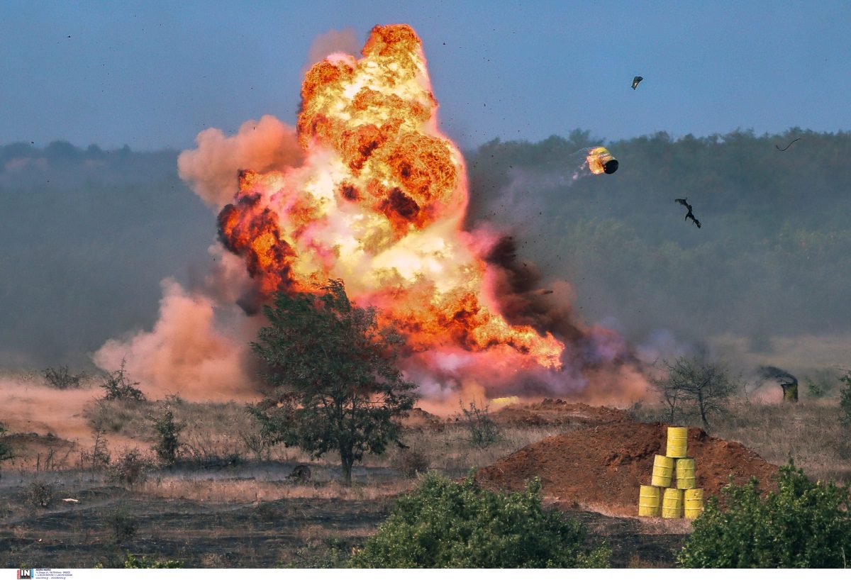 «Παρμενίων 21»