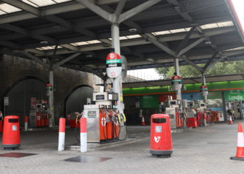 Brexit - ελλείψεις