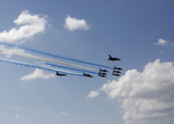 Athens Flying Week