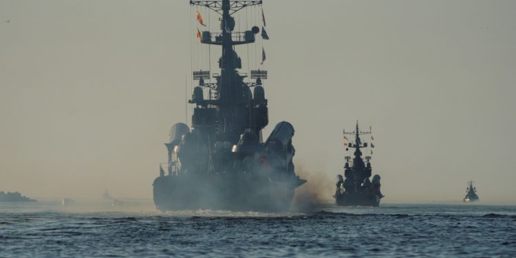 στρατιωτικά γυμνάσια