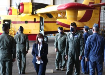 Σακελλαροπούλου - 355 Μοίρα