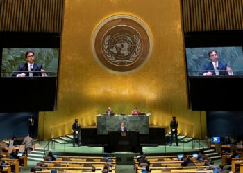 Αφγανιστάν: Η διεθνής κοινότητα αναρωτιέται αν θα πρέπει να αναγνωρίσει το καθεστώς των Ταλιμπάν