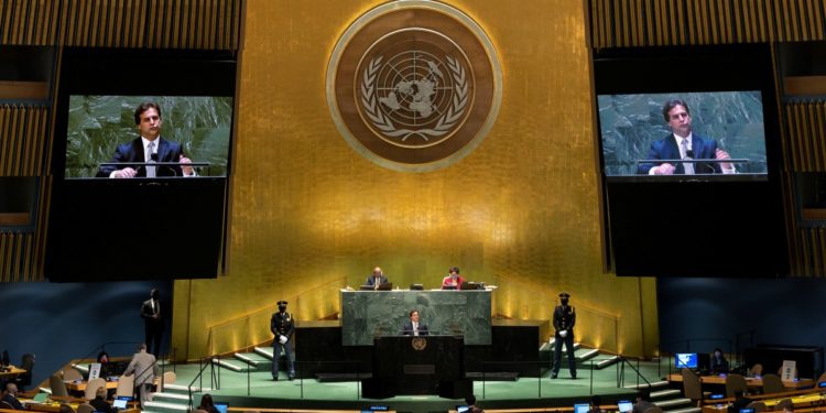 Αφγανιστάν: Η διεθνής κοινότητα αναρωτιέται αν θα πρέπει να αναγνωρίσει το καθεστώς των Ταλιμπάν