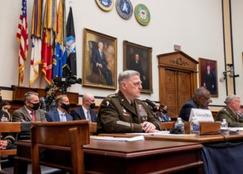 ΗΠΑ - Αφγανιστάν