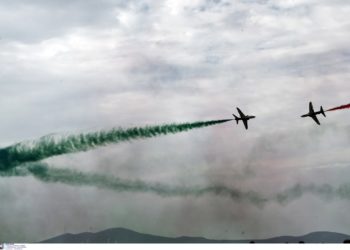 Athens Flying Week 2023