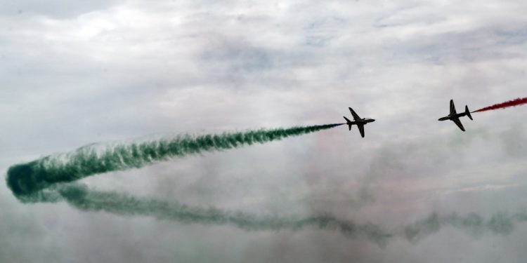 Athens Flying Week 2023