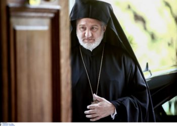 Ελπιδοφόρος