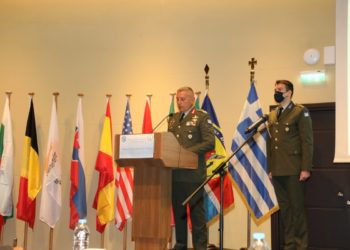 ΓΕΕΘΑ: Ολοκληρώθηκε Συνέδριο με θέμα «Οι Εθνικοαπελευθερωτικοί Αγώνες από τον 18ο Αιώνα»