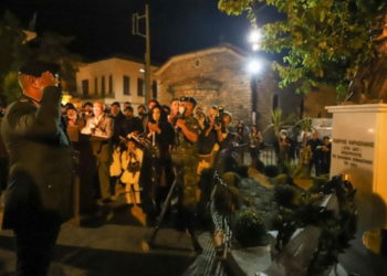 ΑΓΕΕΘΑ, Κωνσταντίνος Φλώρος