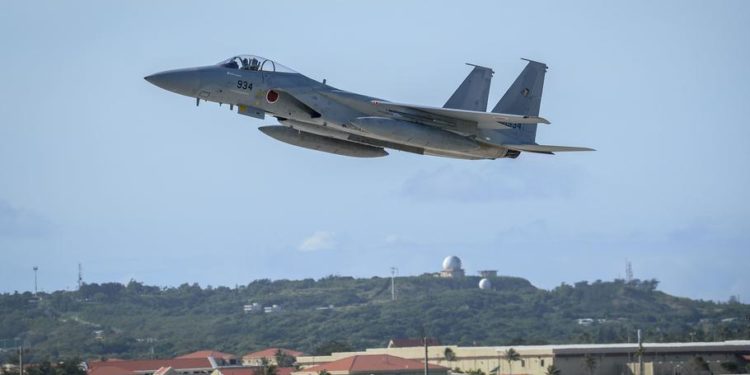 JASDF