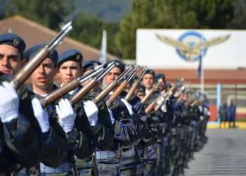 Πολεμική Αεροπορία