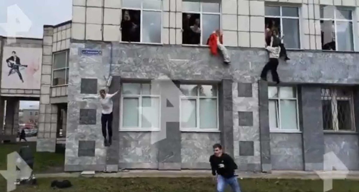 Ρωσία - Σιβηρία