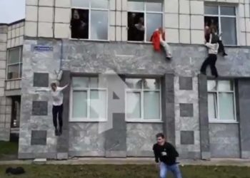 Ρωσία - Σιβηρία