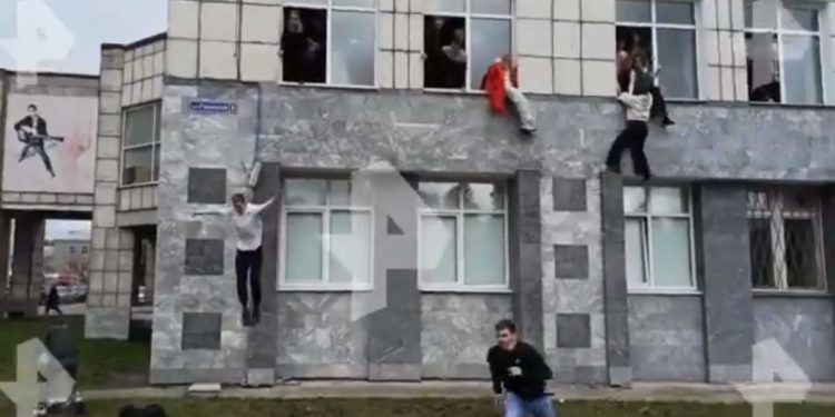 Ρωσία - Σιβηρία