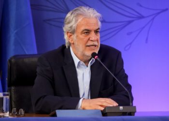 Στυλιανίδης - αργία