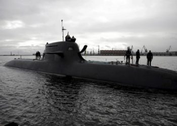 AUKUS: Στην «αντεπίθεση» ο πρωθυπουργός της Αυστραλίας – «Είχα ενημερώσει τον Μακρόν για τα υποβρύχια»