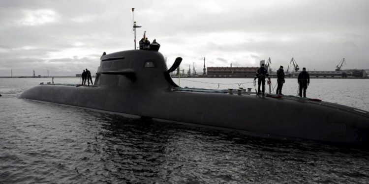 AUKUS: Στην «αντεπίθεση» ο πρωθυπουργός της Αυστραλίας – «Είχα ενημερώσει τον Μακρόν για τα υποβρύχια»