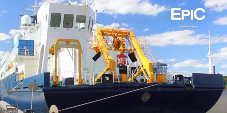 ρωσικό πλοίο