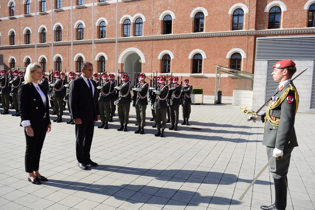 Μνημόνιο Κατανόησης