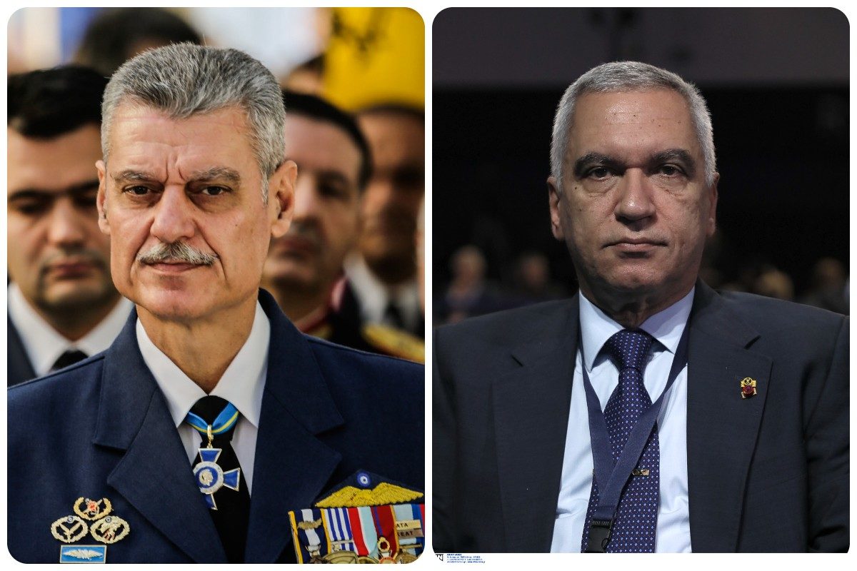 Υπουργείο Πολιτικής Προστασίας