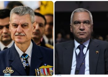 Υπουργείο Πολιτικής Προστασίας