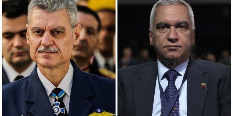 Υπουργείο Πολιτικής Προστασίας