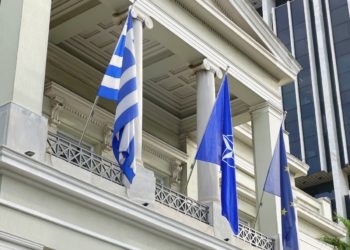 Ελλάδα - ΥΠΕΞ