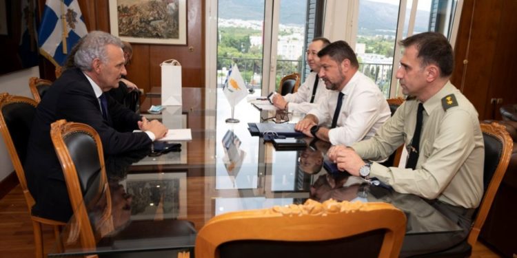 ΥΦΕΘΑ Χαρδαλιάς